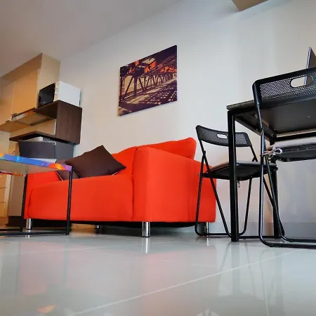 Triogems Appartamento Nuovo Affitto Mensile Jomtien Beach Exterior photo