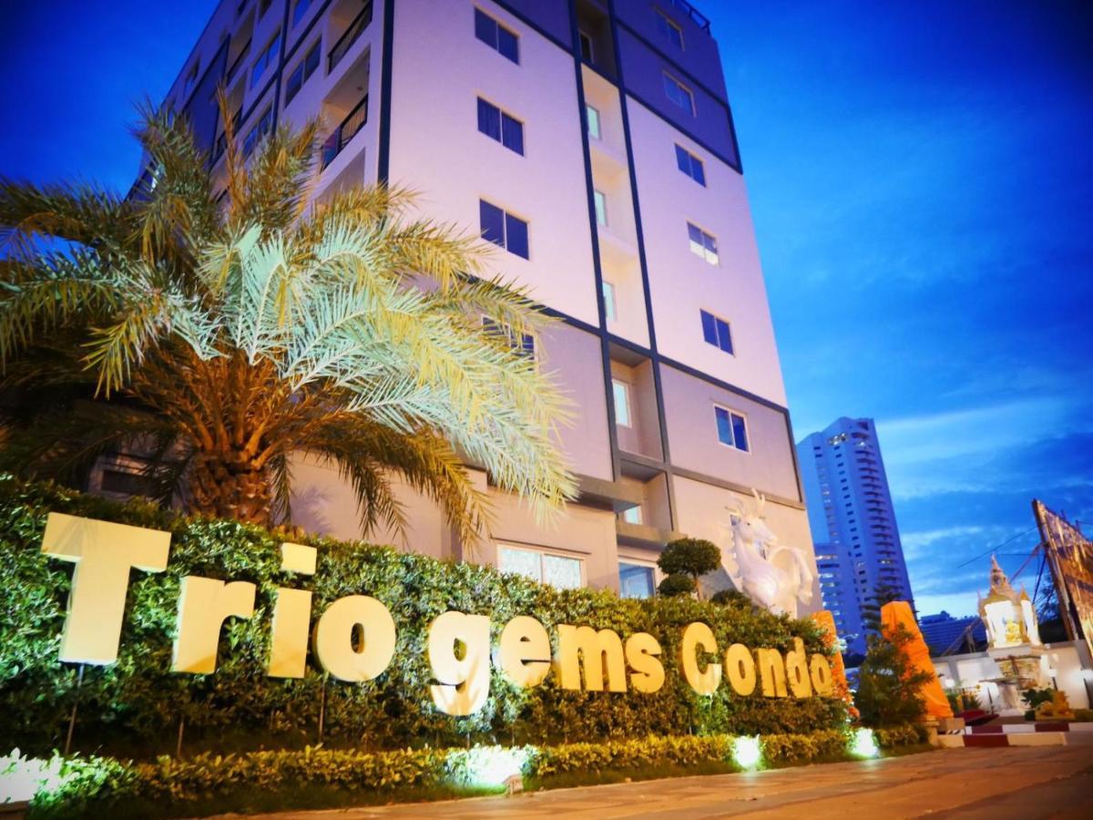 अपार्टमेंट Triogems Nuovo Affitto Mensile