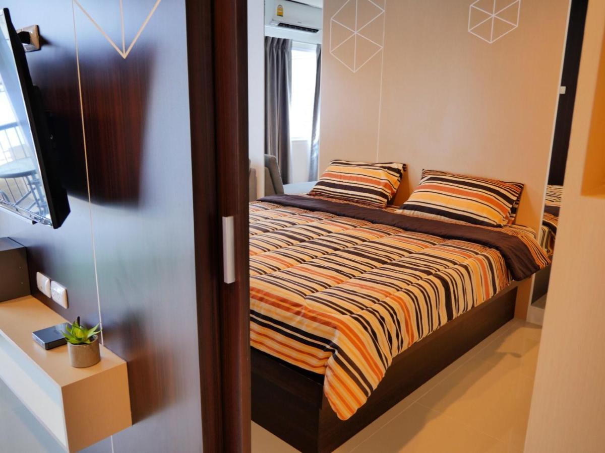 Triogems Nuovo Affitto Mensile * Jomtien Beach